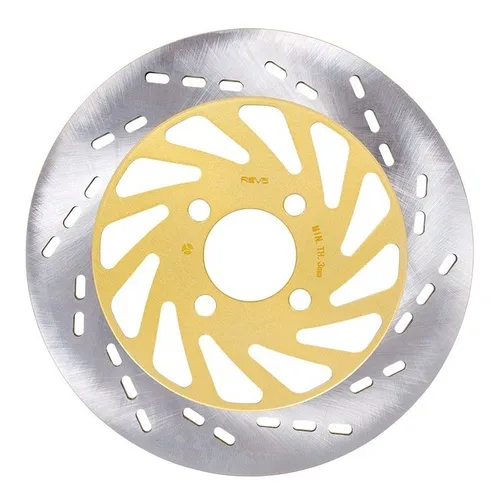 Disco De Freno Delantero Best 125 Revo 