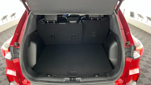 Ford Escape TITANIUM HEV