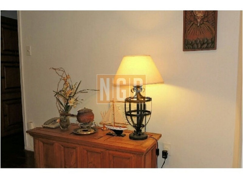 Muy Lindo Apartamento En Península , Ubicación Única! -ref:17075
