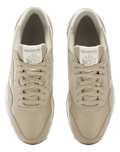 Tênis Masculino Cl Nylon Reebok