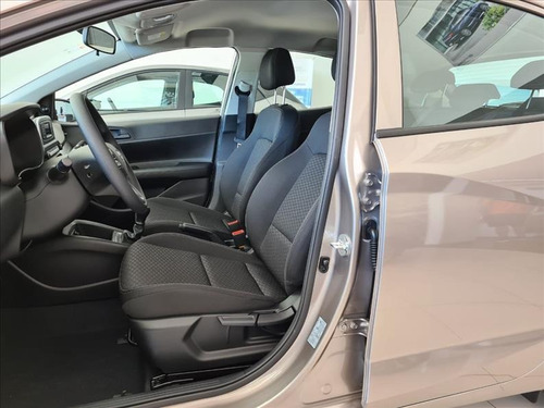 Hyundai Hb20 Sense 1.0 12v Flex Mec.