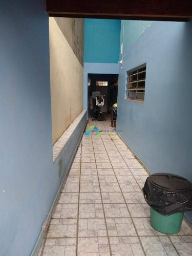Lindo Sobrado 180 Metros, Terra Nova Ii Com 3 Dormitórios, 2 Vagas, Área Gourmet, Com Fácil Cesso A Comercios E Principais Avenidas. - So0857