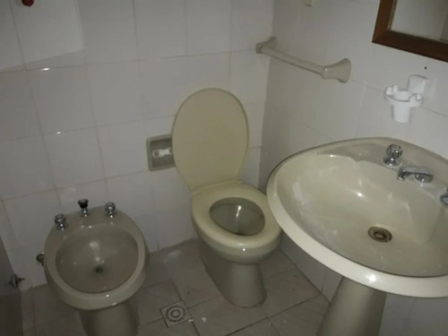 Apartamento En Alquiler Pedro Francisco Berro ,pocitos