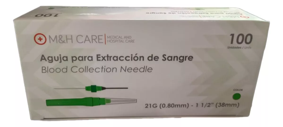 Tercera imagen para búsqueda de vacutainer