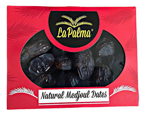 Tâmara Jumbo De Tamarafoto Real Da Fruta -ira Na Cx Medjool Dates Naturais -alta Qualidade Sem Glúten 1 kg