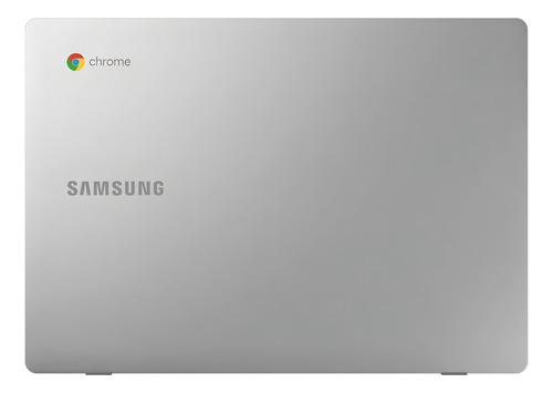 Notebook Chromebook 4 XE310XBA 11.6" platinum titan 4GB de Ram - 32GB SSD - Intel Celeron - Excelente (Reacondicionado)