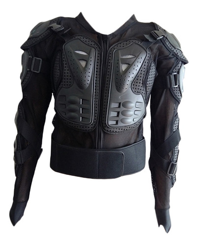 Chaqueta Protectora De De Cuerpo Ropa À Motocicleta Hombre