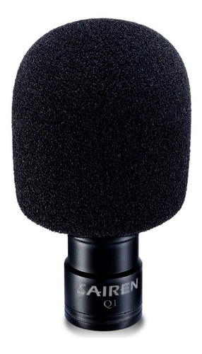 Micrófono Cardioide Vm-q1 Ideal Camara/filmadora/celular