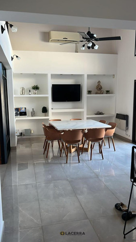 Casa En 4 Ambientes En Villla Ballester