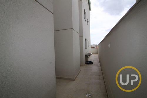 Imagem 12 de 15 de Apartamento Em Jardim América - Belo Horizonte - 8431