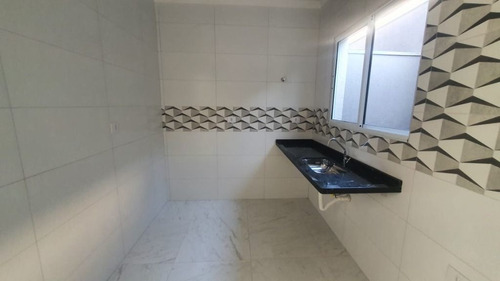 Imagem 5 de 10 de Excelente Sobrado De Condomínio Na Aviação - Ca0171