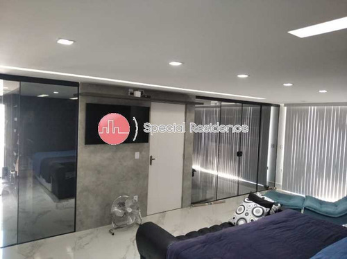 Imagem 12 de 15 de Casa Em Condomínio-à Venda-vargem Grande-rio De Janeiro - 600332