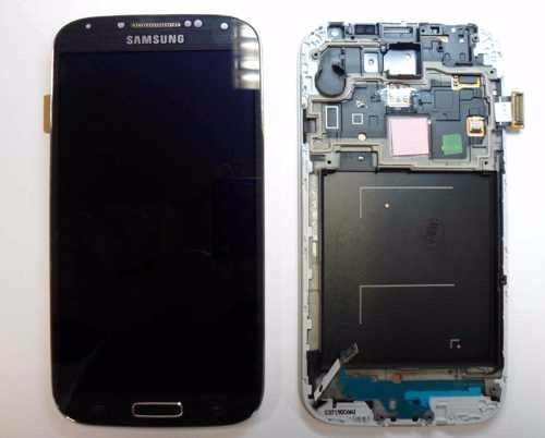Pantalla Lcd Samsung Galaxy S4 9500
