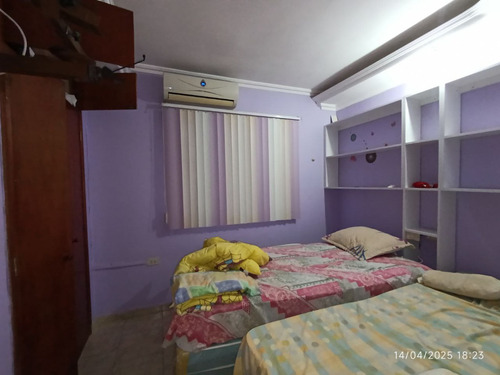 Casa En Venta Colinas De Betania Charallave