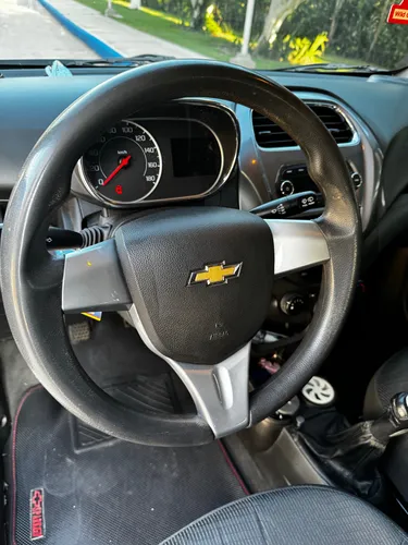 Chevrolet Spark GT 1.2 Ls