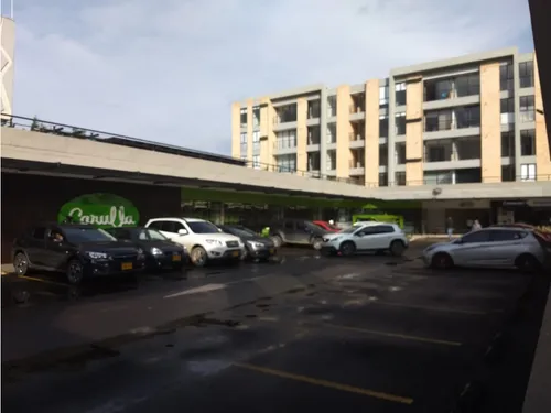 Vendo Apartaestudio Chia