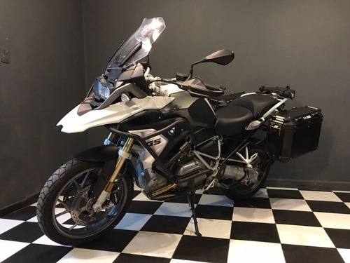 Imagen 13 de 17 de Bmw 1200 Gs 2018