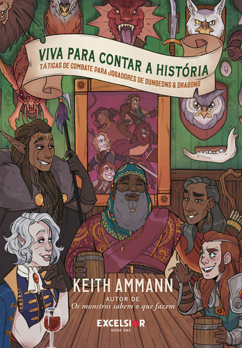 Viva Para Contar A História: Táticas De Combate Para Jogad