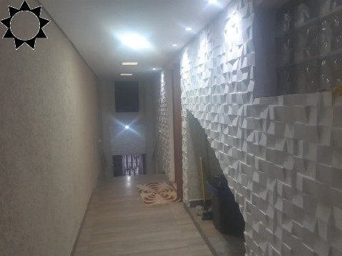 Imagem 3 de 30 de Casa Jardim D'abril - Ca11313 - 69910061