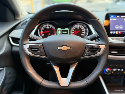 Chevrolet Onix plus 1.0 Premier Turbo Aut. 4P