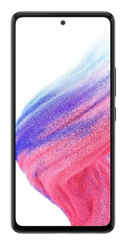 Samsung Galaxy A53 5g 5g 128 Gb Blanco Asombroso 6 Gb Ram (Reacondicionado)