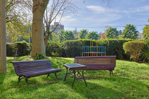 Imagen 29 de 30 de Venta Apto En Malvin ,dos Dorm ,escritorio Y Garag