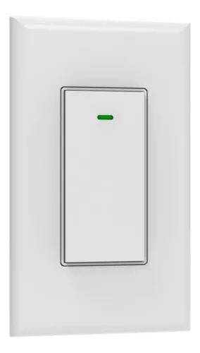 TP-Link Tapo S210 descripción y configuración del interruptor de luz Wi-Fi  inteligente 