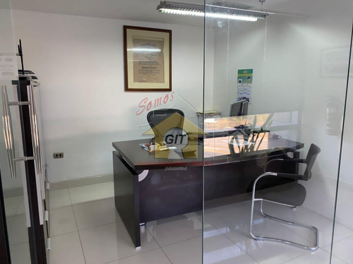 Imagen 5 de 14 de Oficina En Venta Hesperia Naguanagua.