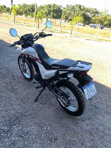 Honda Xr190 2020 Enduro (no Tornado 250)