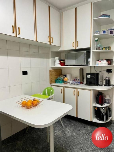Imagem 25 de 30 de Apartamento - Ref: 225723