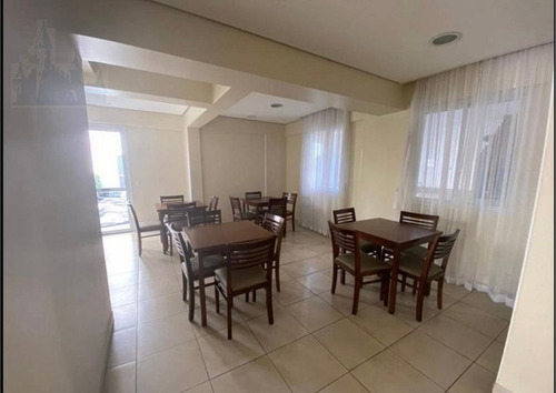 Imagem 2 de 29 de Apartamento Para Venda, 3 Dormitórios, Vila Vera - São Paulo - 10888