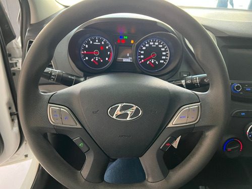 Imagem 15 de 24 de Hyundai Hb20s Comfort