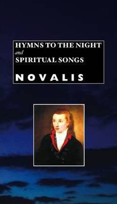 Libro Hymns To The Night And Spiritual Songs - George Mac...