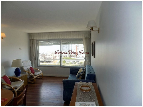 Imagen 2 de 26 de Venta Apartamento En Peninsula, 1 Dormitorios