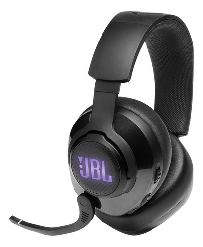 Auriculares Gamer Diadema Con Cable Jbl Quantum 400 Original