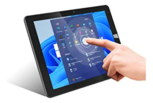 Tibuta Tablet Laptop-pc W100 Con Windows 11, Tableta  De 8.9