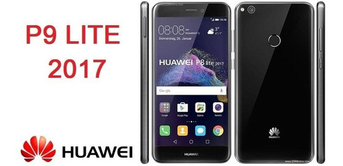 Huawei P9 Lite 2017 Ram 3gb  Libre - Smart Play