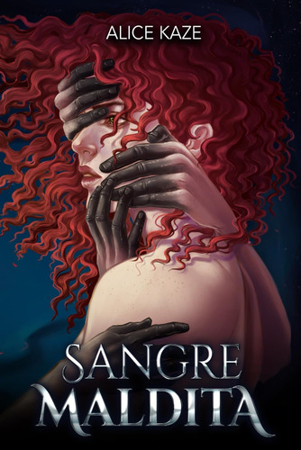 Libro: Sangre Maldita (seres Oscuros) (spanish Edition)