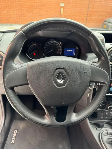 Renault Duster 2.0 Dynamique 4X2 At