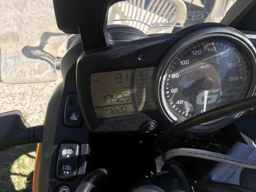 Imagen 7 de 7 de Bmw Gs 650