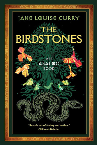 Libro:  The Birdstones (abaloc Book 5) (the Abaloc)