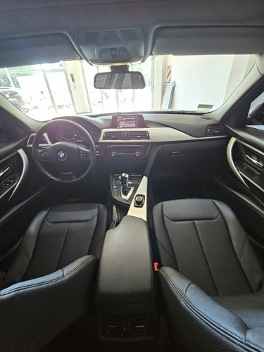 BMW Serie 3 2.0 320i Sedan At
