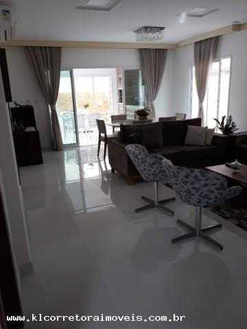 Imagem 12 de 15 de Casa Em Condomínio Para Venda Em Natal, Ponta Negra, 5 Dormitórios, 3 Suítes, 5 Banheiros, 4 Vagas - Kc 0391_2-1191354