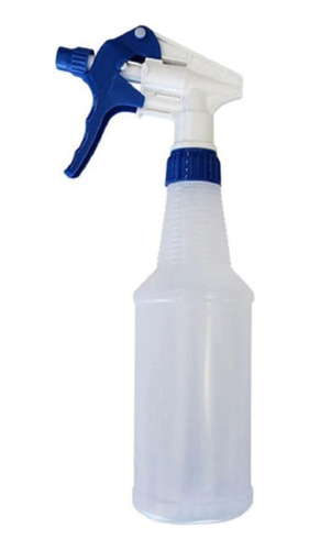 Pulverizador Profissional Com Gatilho Spray 500ml Perfect