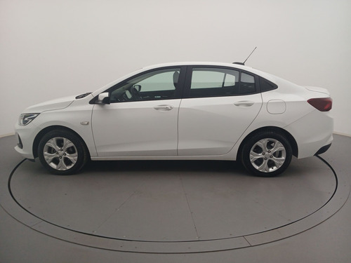 Chevrolet Onix 1.0 TURBO FLEX LTZ AUTOMÁTICO