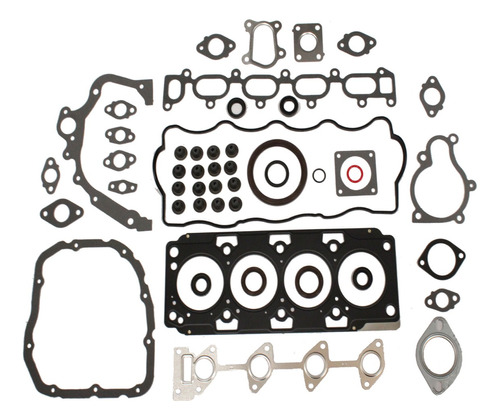 Juego Empaquetadura Motor Para Elantra 2.0 D4ea 2004 2005