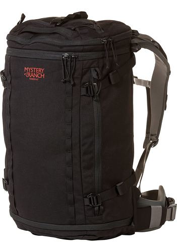 Mystery Ranch Tower 47 Climbing Crag Pack, Negro, Pequeño\/m