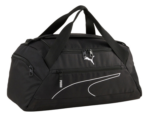 Maleta Puma Original Fundamentals Pequeña Para Gimnasio 27l