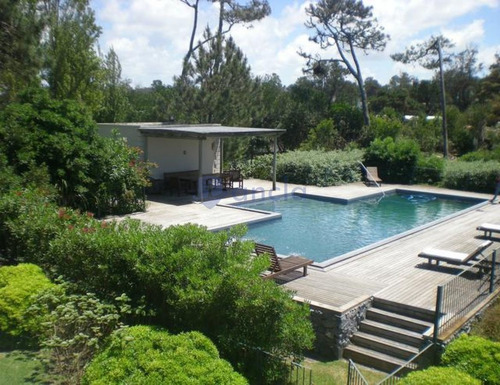 Imagen 4 de 27 de Venta Y Alquiler De Mansión En Punta Del Este, Mansa
