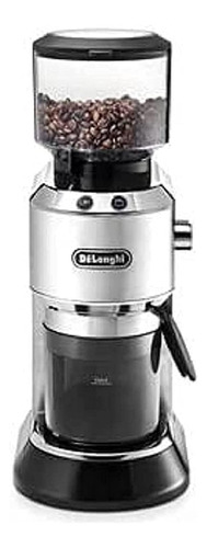 De'longhi, 150 W, 5.3 Tons, 18/8 Stainless Steel, Plata